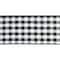 12 Pack: 2.5" x 8.3yd. Gingham Wired Ribbon by Celebrate It™